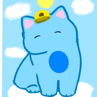 Profile image of 잠뜰