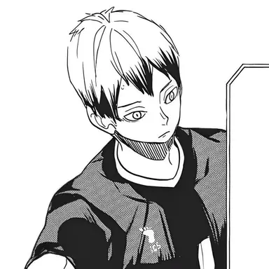 Profile image of 키타 신스케