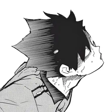 Profile image of 쿠로오 테츠로