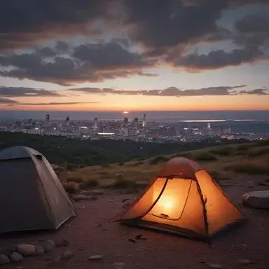 Profile image of Futanari Camp