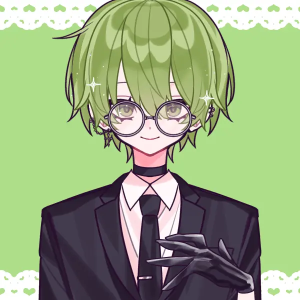 UglyClip3986의 執事ぱろ