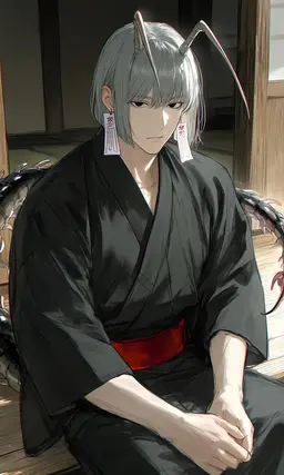 Profile image of 霧籠