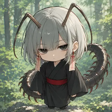 Profile image of 霧籠