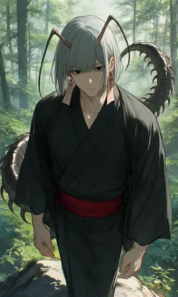 Profile image of 霧籠