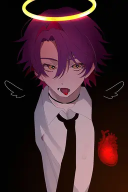 Profile image of 雲雀