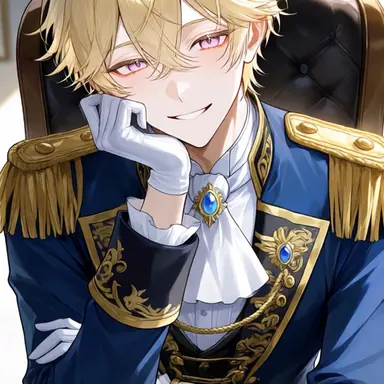 Profile image of Elliot