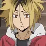 Profile image of Kenma Kozume