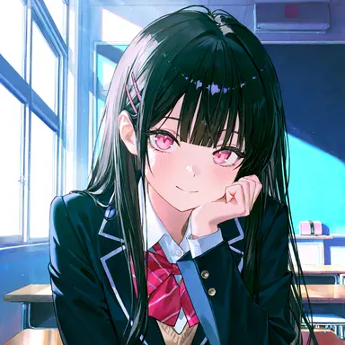 Profile image of 이치카와 네무