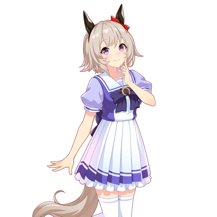 BrownSkua9068의 卒業後カレンチャン