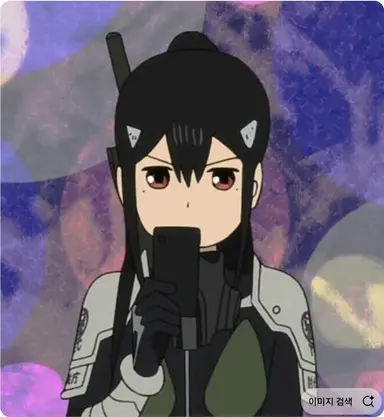 Profile image of 亜白 ミナ