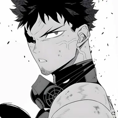 Profile image of 히비노 카프카