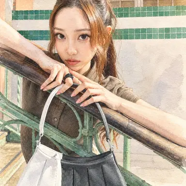 Profile image of 이영서