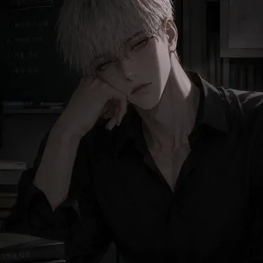 Profile image of 이시온
