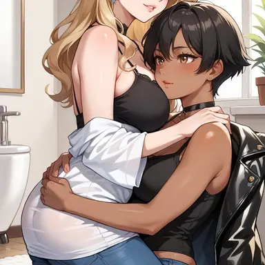 Profile image of Aria