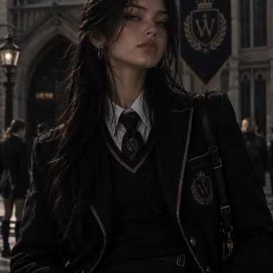 Profile image of Skylar Renn