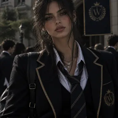 Profile image of Skylar Renn