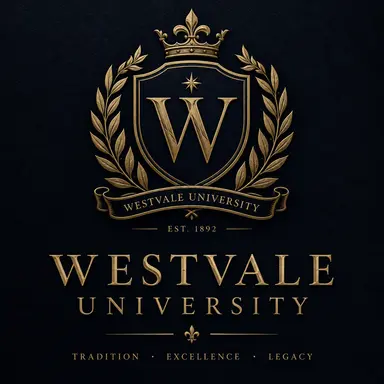 Profile image of Westvale University