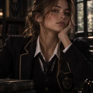Profile image of Eloise Marlowe