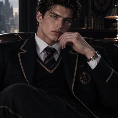Profile image of Adrian Kovaks