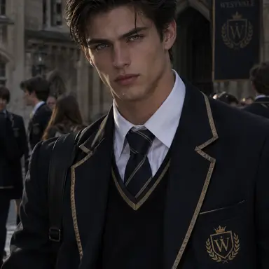 Profile image of Adrian Kovaks
