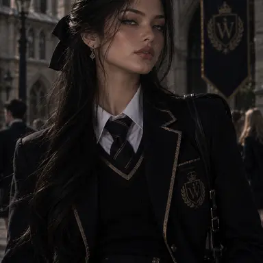 Profile image of Lysandra Kai