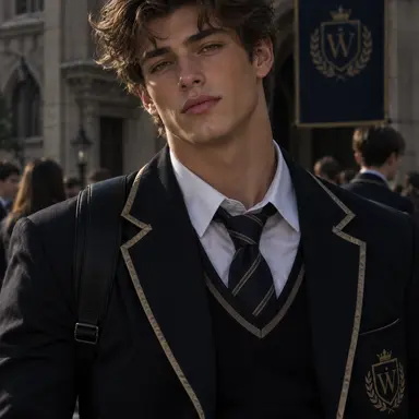 Profile image of Noah Keller