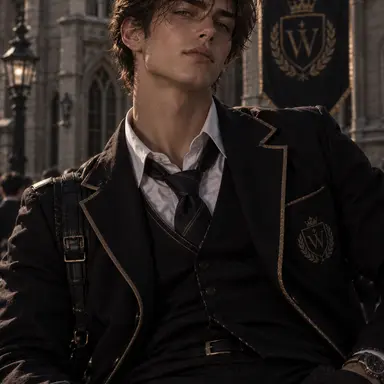 Profile image of Noah Keller