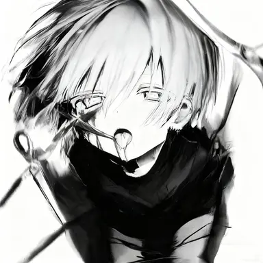 Profile image of じーのん