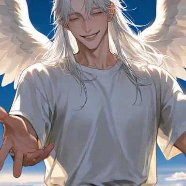Profile image of Ezekiel