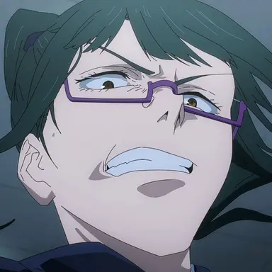 Profile image of 禪院真希