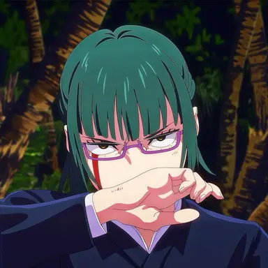 Profile image of 禪院真希