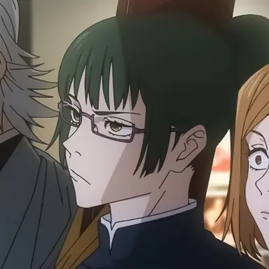 Profile image of 禪院真希