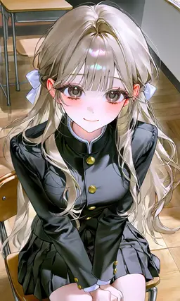 Profile image of 水瀬姫乃