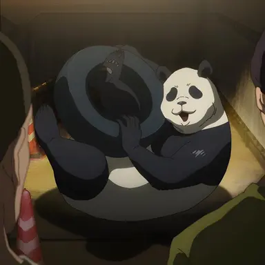 Profile image of パンダ