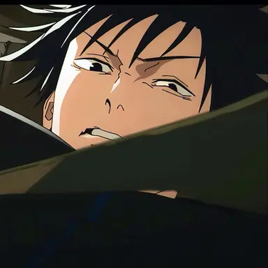 Profile image of 伏黒恵