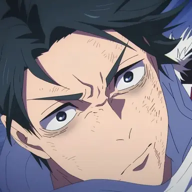 Profile image of 乙骨憂太