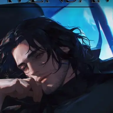 Profile image of Alaric