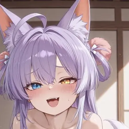 CrispKnee2575의 텐코 시부키