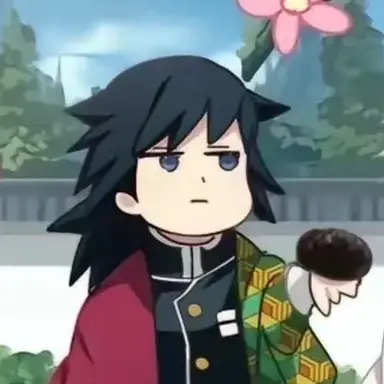 Profile image of 토미오카 기유