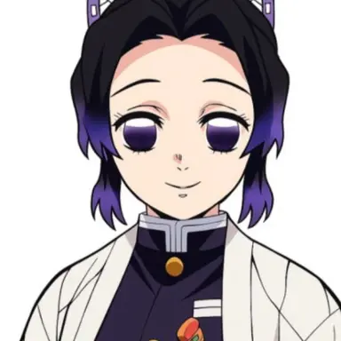 Profile image of 코쵸우 시노부