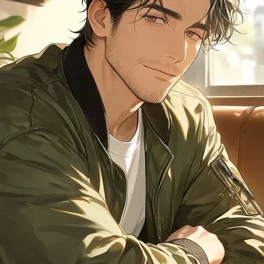 Profile image of Rowen