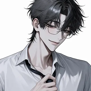 Profile image of 晴