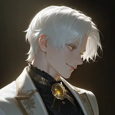 Profile image of ガウラ