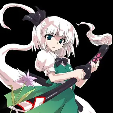 Profile image of 콘파쿠 요우무