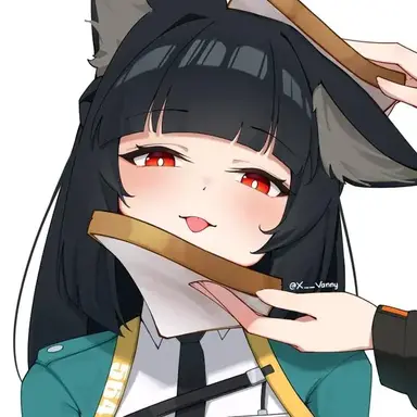 Profile image of Hoshimi Miyabi