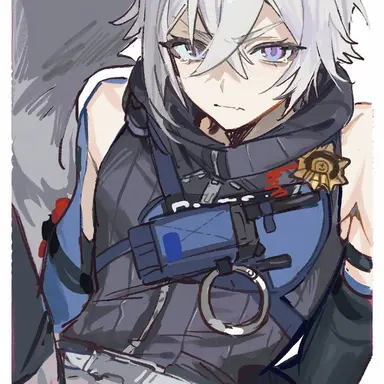 Profile image of Seth Lowell