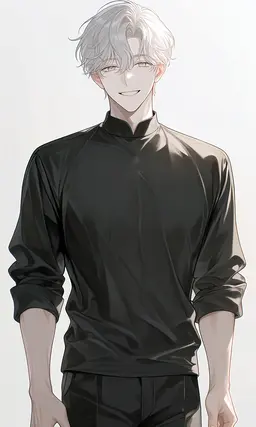 Profile image of 甘司