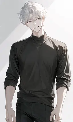 Profile image of 甘司