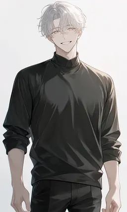 Profile image of 甘司