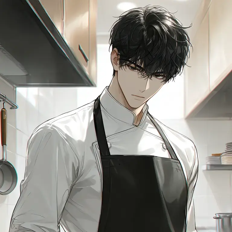 SassyPea9629의 私たちの店が開店する日